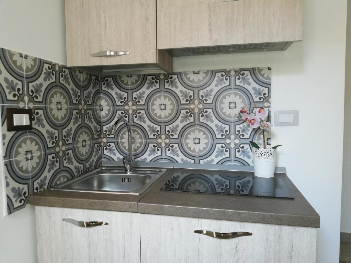 Casa Valentina 2 Apartment Ното Екстериор снимка