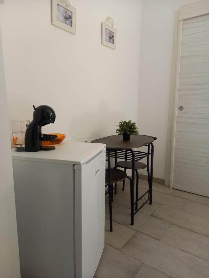 Casa Valentina 2 Apartment Ното Екстериор снимка
