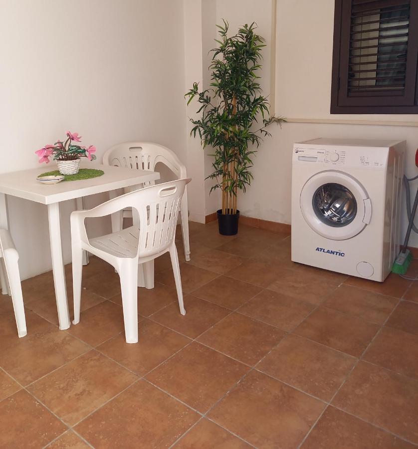 Casa Valentina 2 Apartment Ното Екстериор снимка